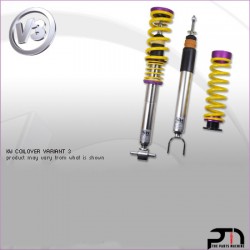 V3 Coilover Kit by KW Suspension for Audi A6 WAGON AWD